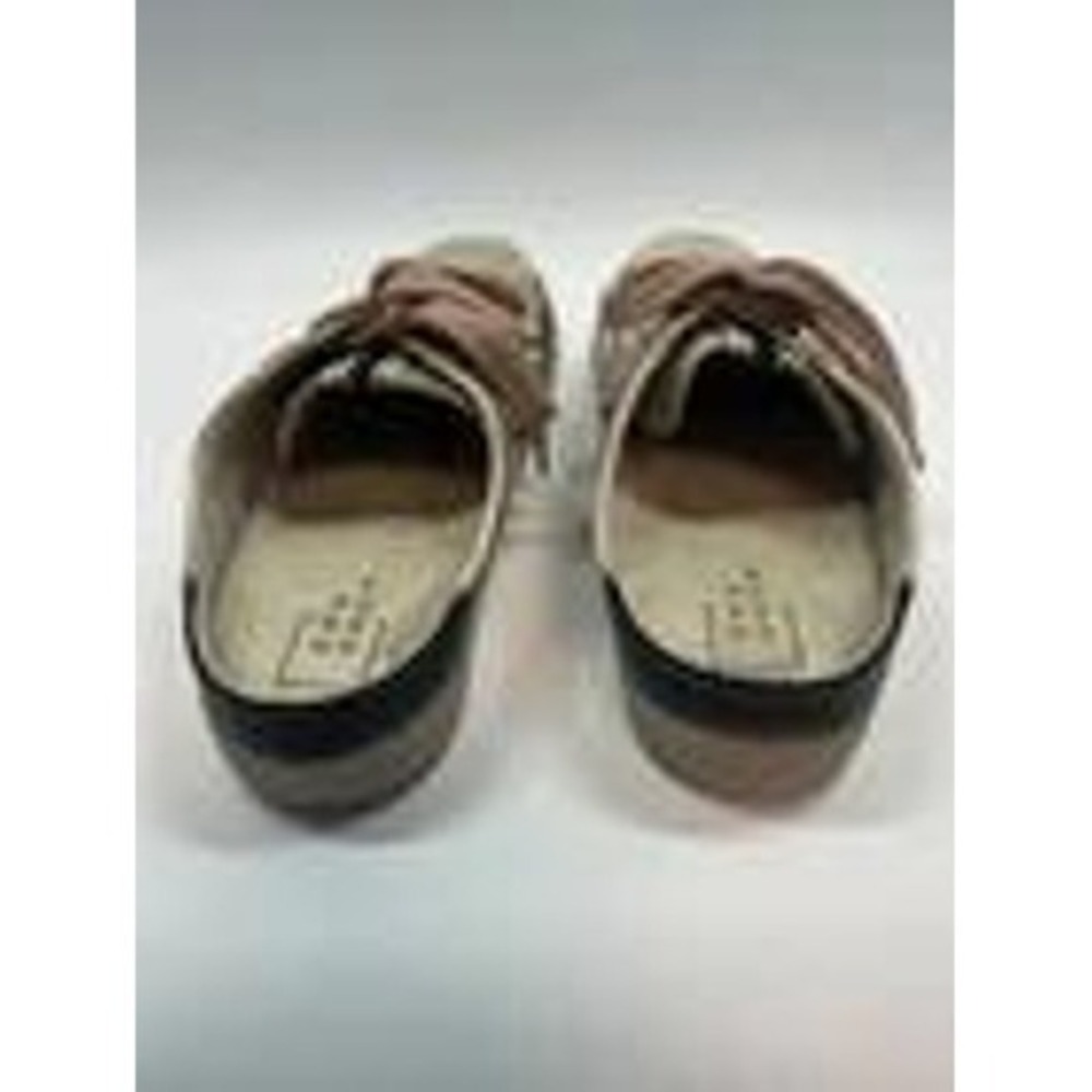 ShueShop Phillipa Snake Sneaker Slip On Casual Women's Shoe Size 8.5 - Picture 4 of 5